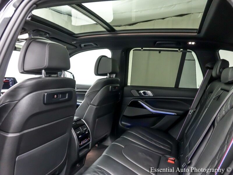2021 BMW X5 M50i Willowbrook IL
