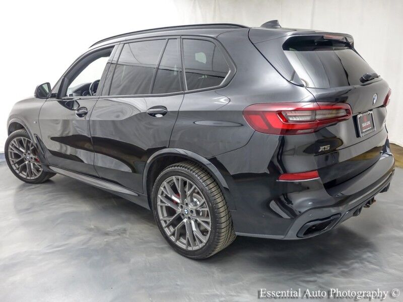 2021 BMW X5 M50i Willowbrook IL