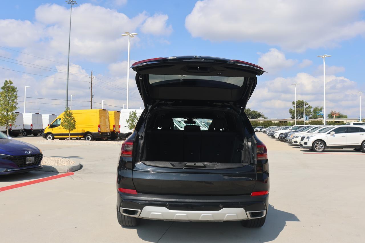 2021 BMW X5 SDRIVE 40I Houston TX