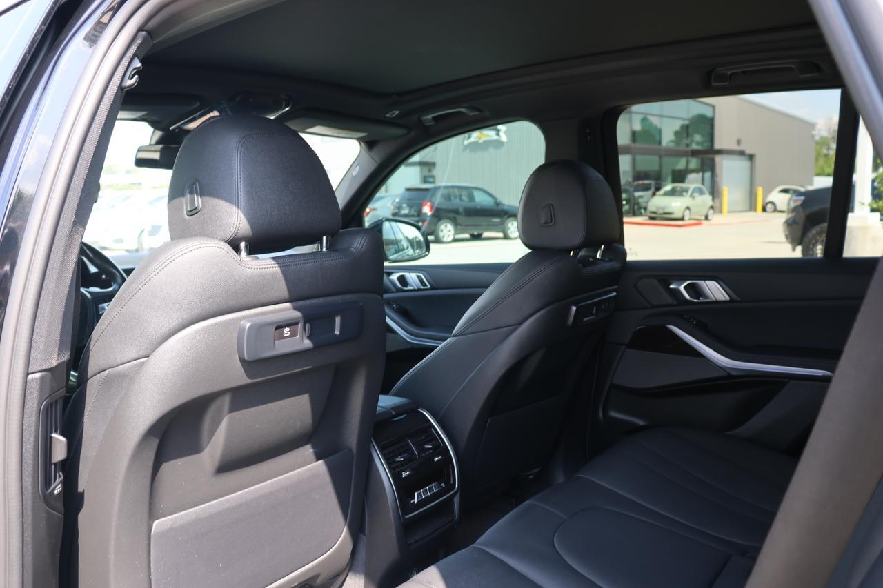 2021 BMW X5 SDRIVE 40I Houston TX