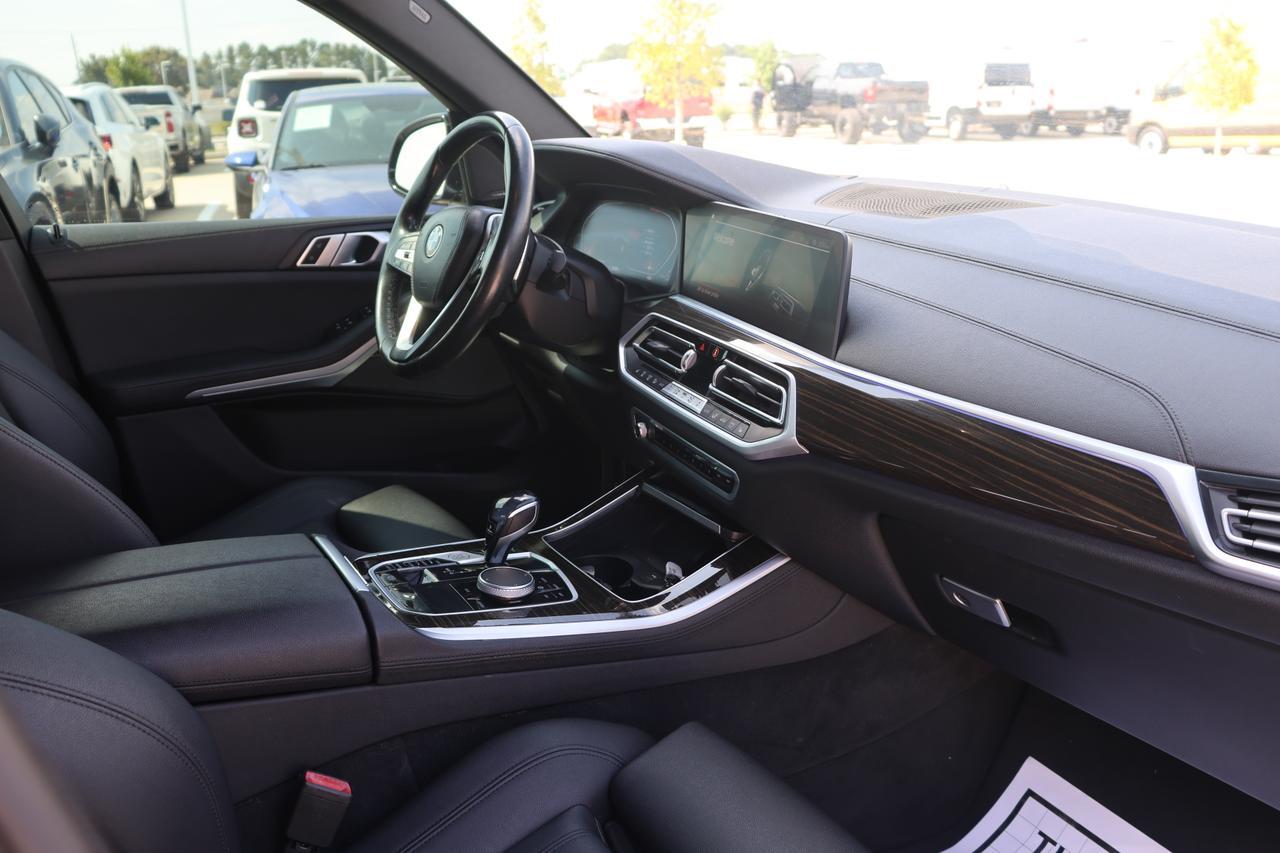 2021 BMW X5 SDRIVE 40I Houston TX