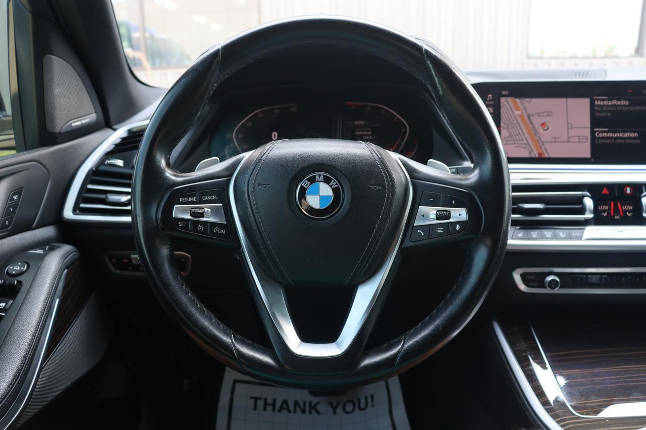 2021 BMW X5 SDRIVE 40I Houston TX