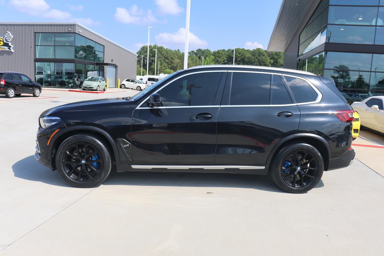 2021 BMW X5 SDRIVE 40I Houston TX