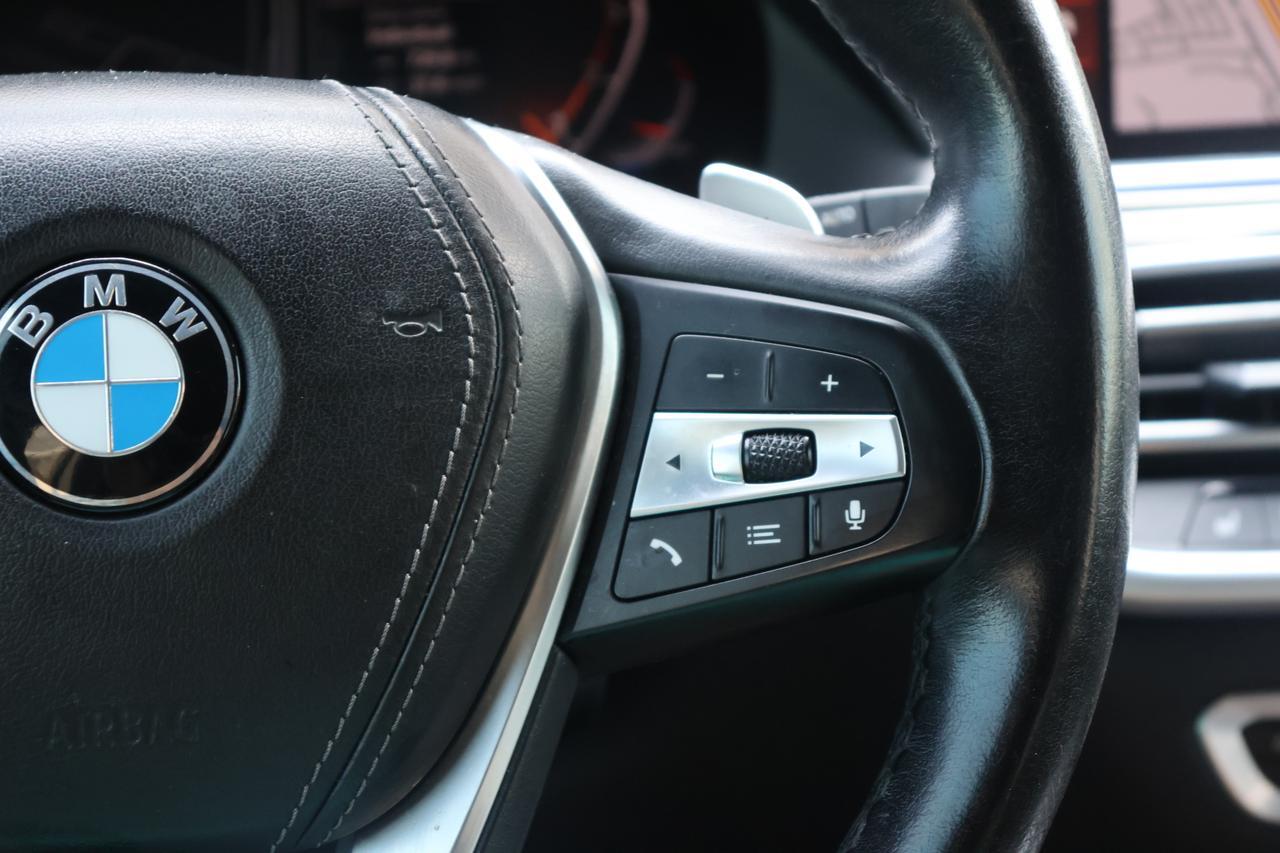 2021 BMW X5 SDRIVE 40I Houston TX