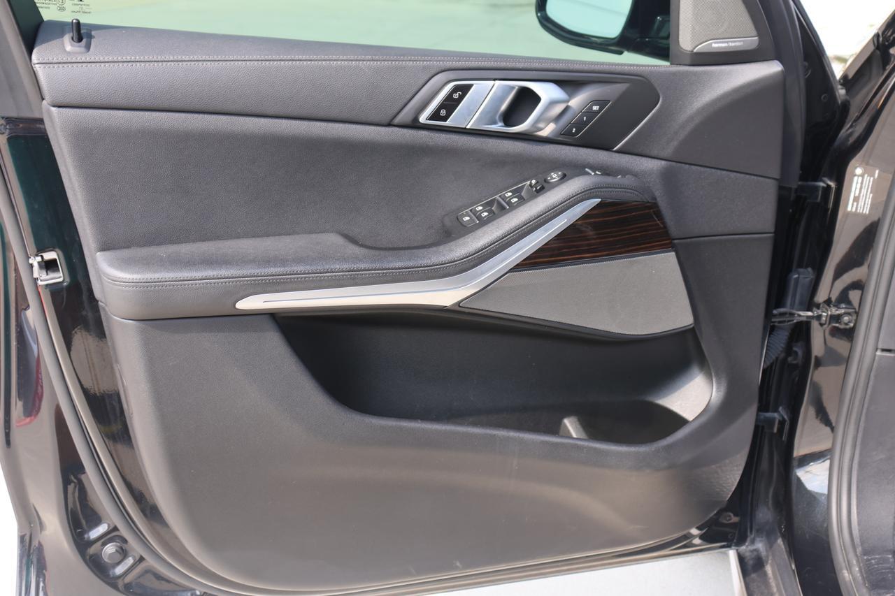 2021 BMW X5 SDRIVE 40I Houston TX