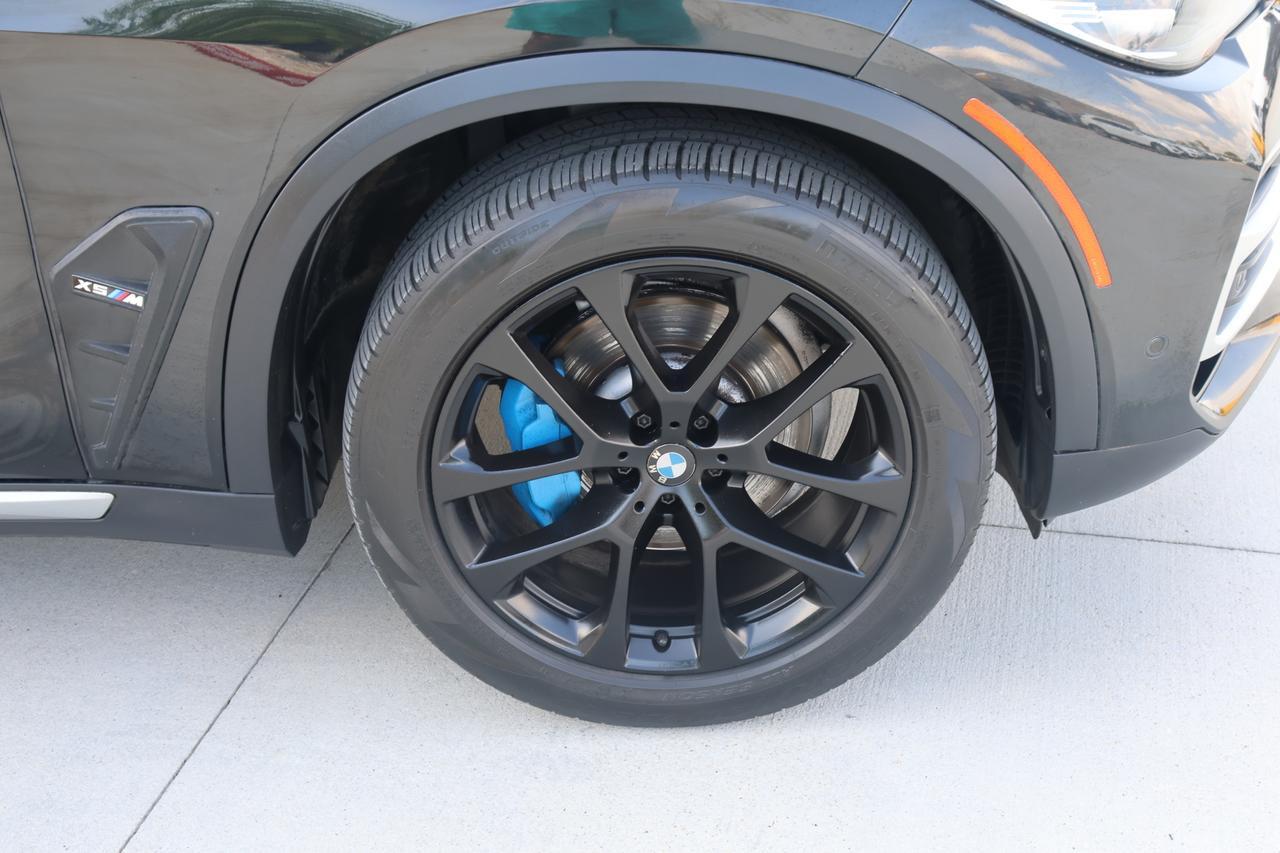 2021 BMW X5 SDRIVE 40I Houston TX