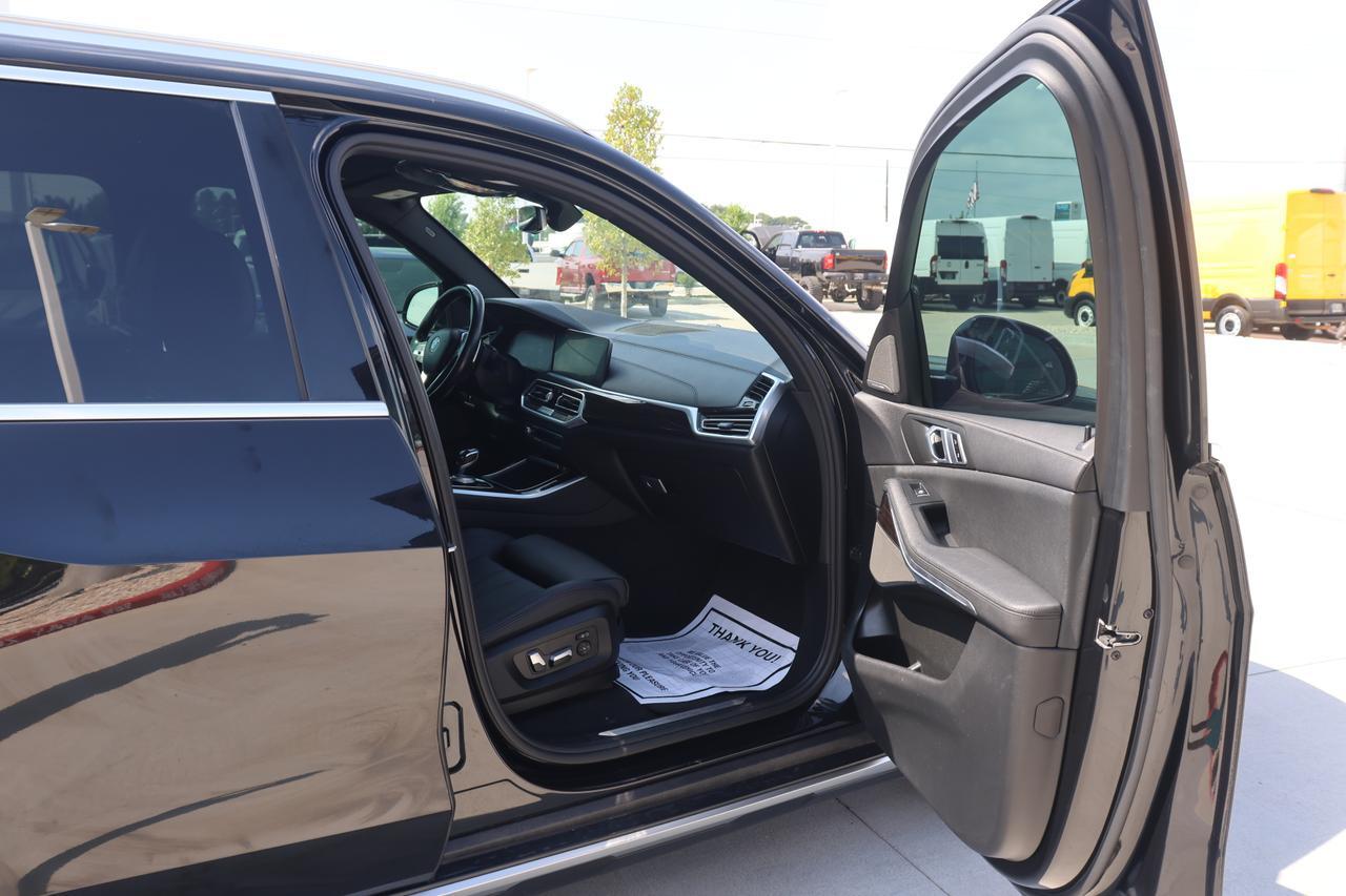 2021 BMW X5 SDRIVE 40I Houston TX