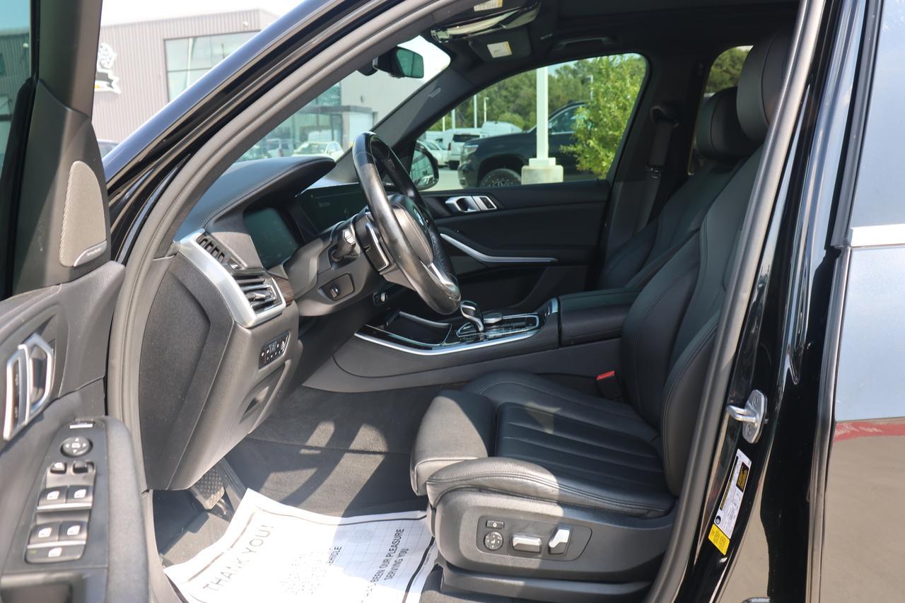 2021 BMW X5 SDRIVE 40I Houston TX
