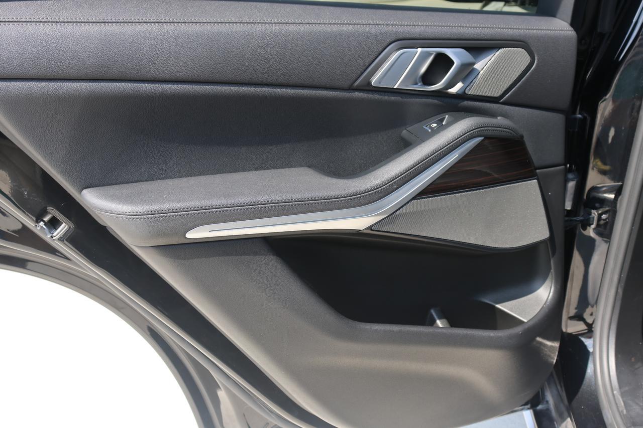2021 BMW X5 SDRIVE 40I Houston TX