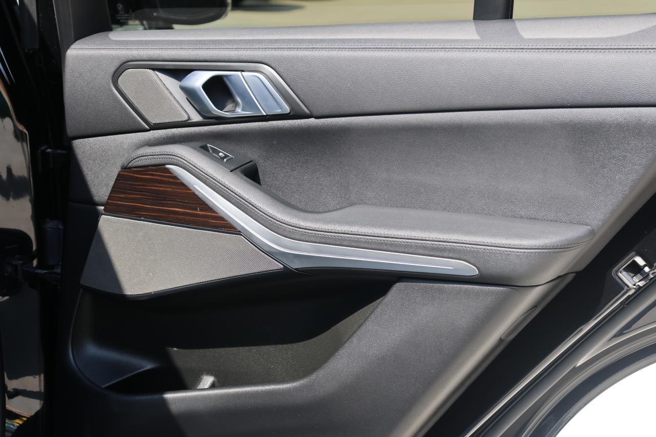 2021 BMW X5 SDRIVE 40I Houston TX