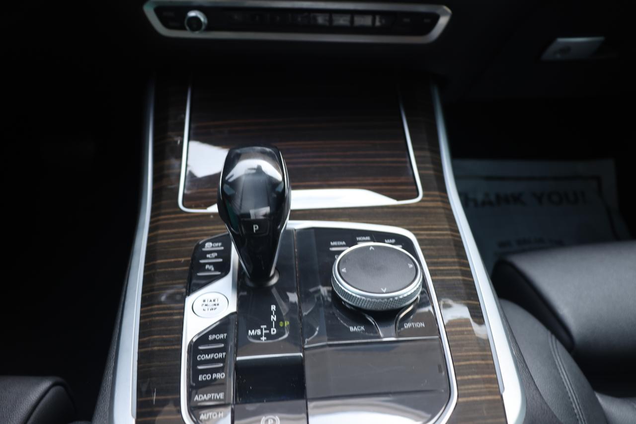 2021 BMW X5 SDRIVE 40I Houston TX