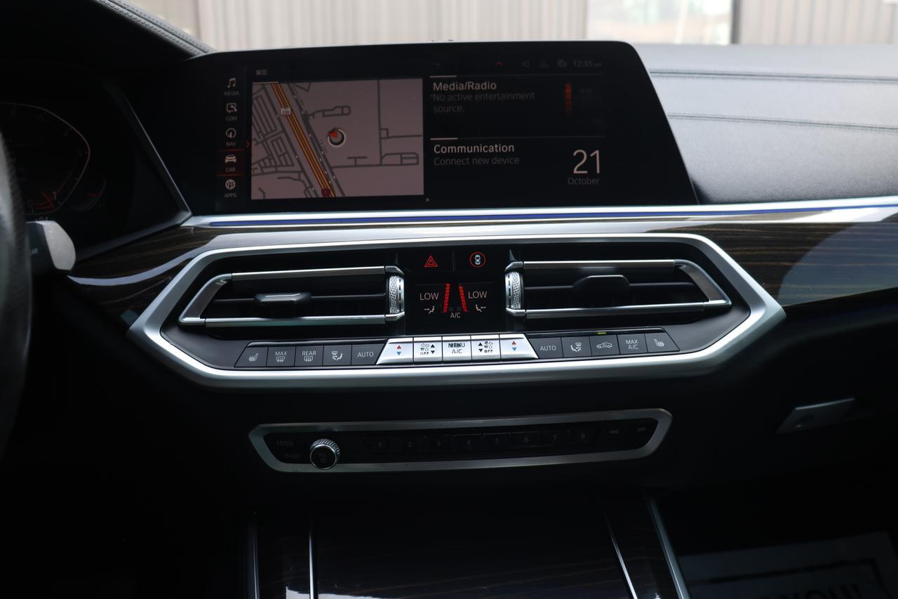 2021 BMW X5 SDRIVE 40I Houston TX