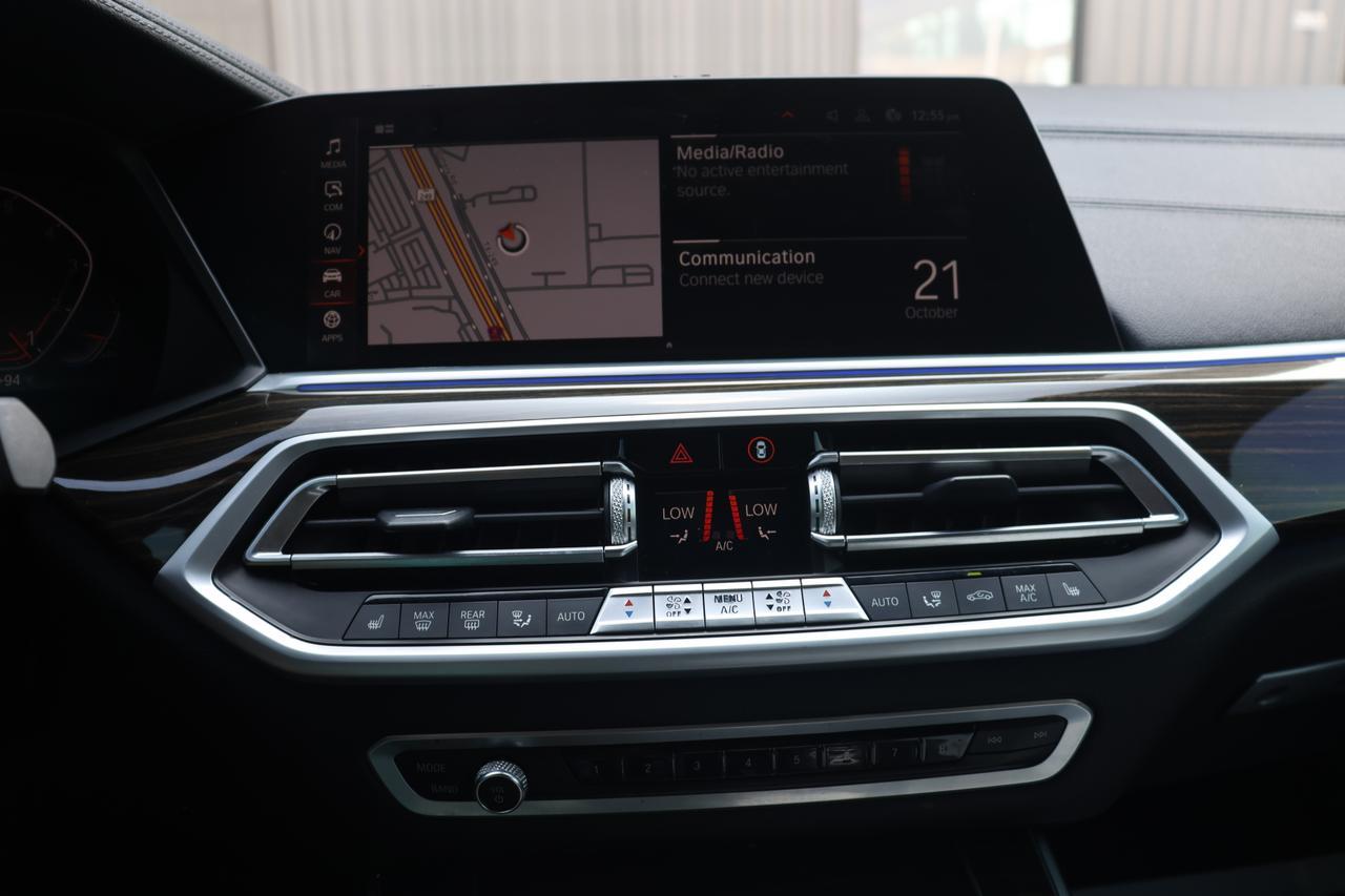 2021 BMW X5 SDRIVE 40I Houston TX