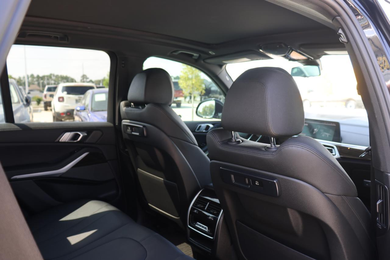 2021 BMW X5 SDRIVE 40I Houston TX