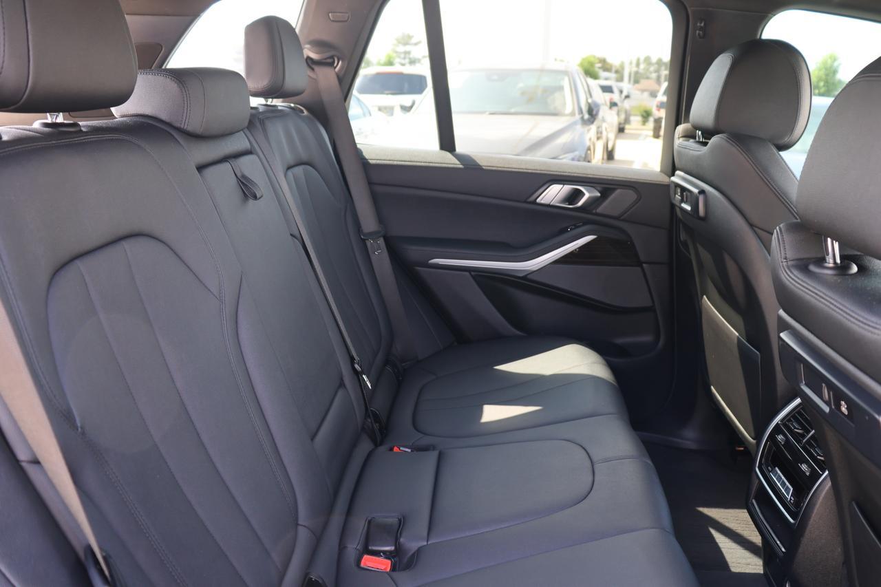 2021 BMW X5 SDRIVE 40I Houston TX