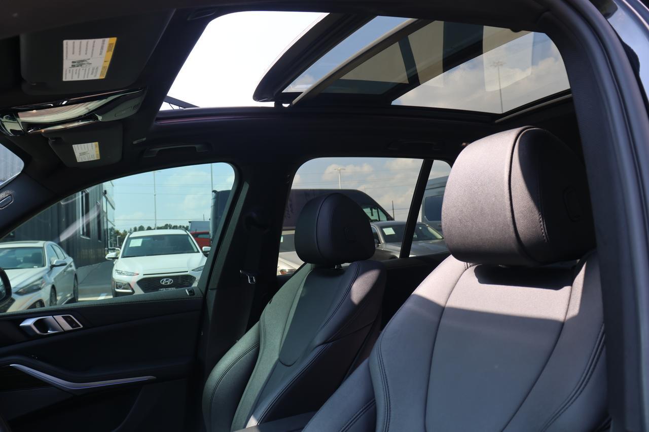 2021 BMW X5 SDRIVE 40I Houston TX