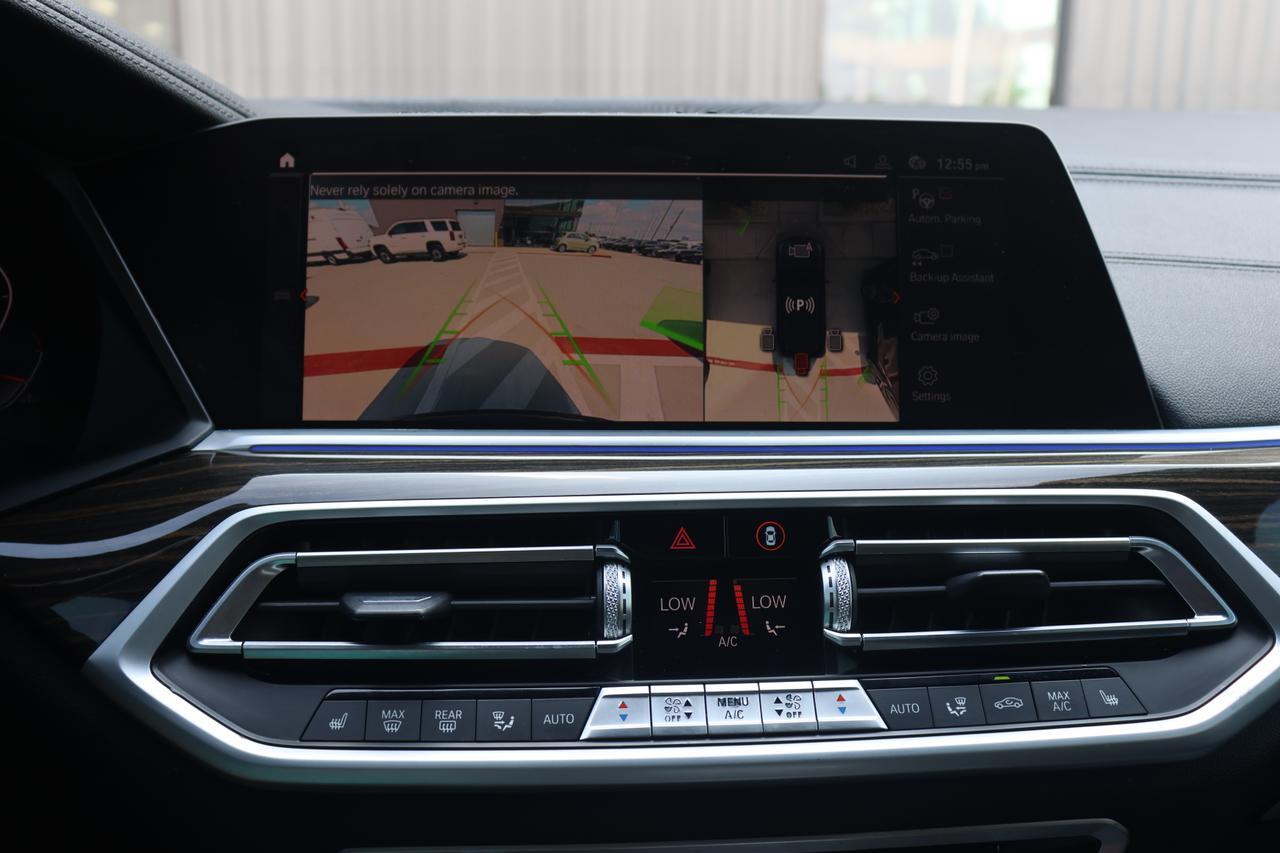 2021 BMW X5 SDRIVE 40I Houston TX