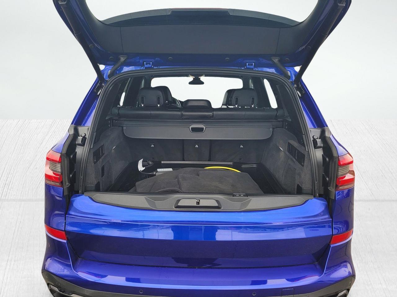 2021 BMW X5 XDRIVE45E Roseville CA