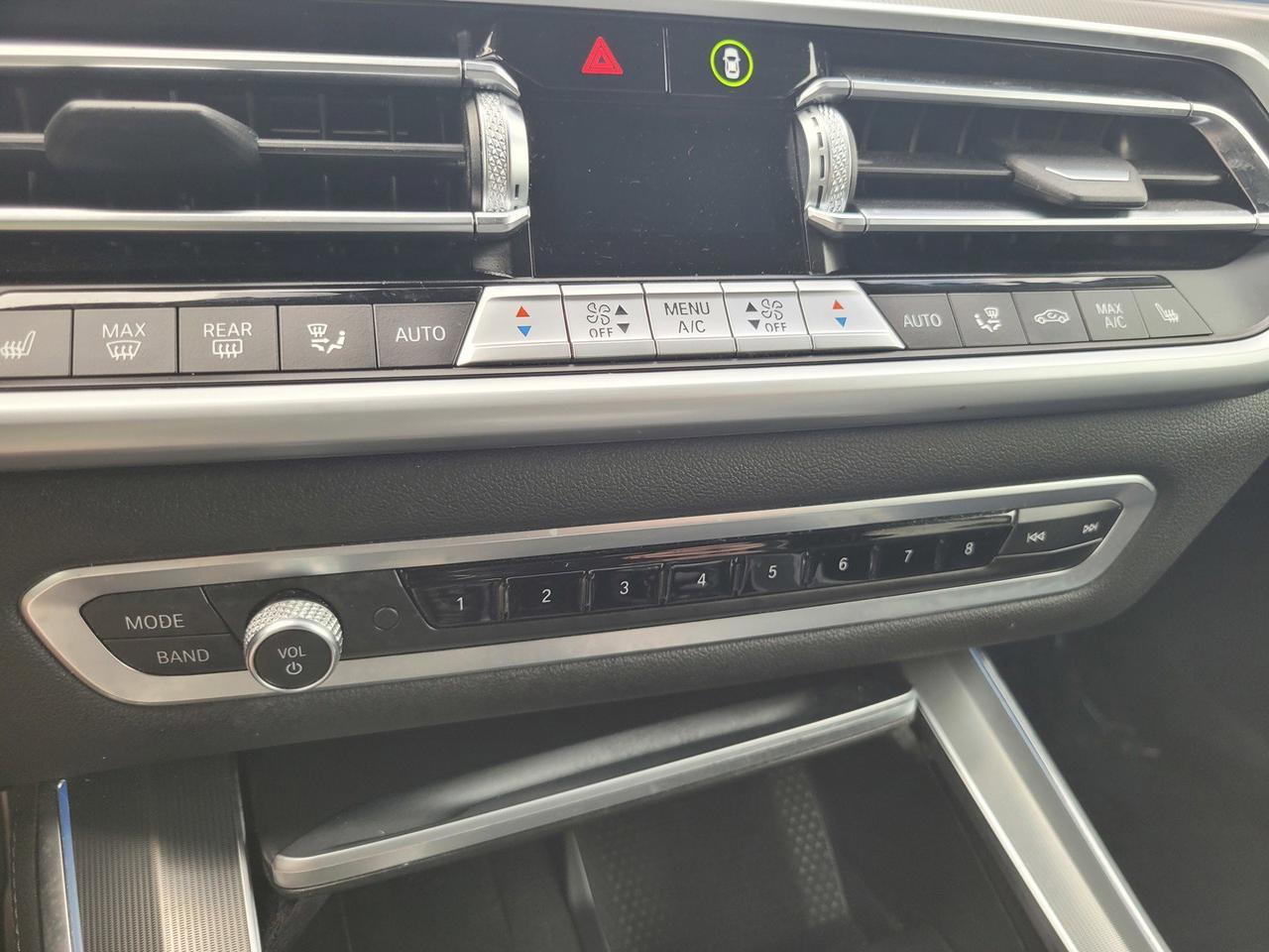 2021 BMW X5 XDRIVE45E Roseville CA