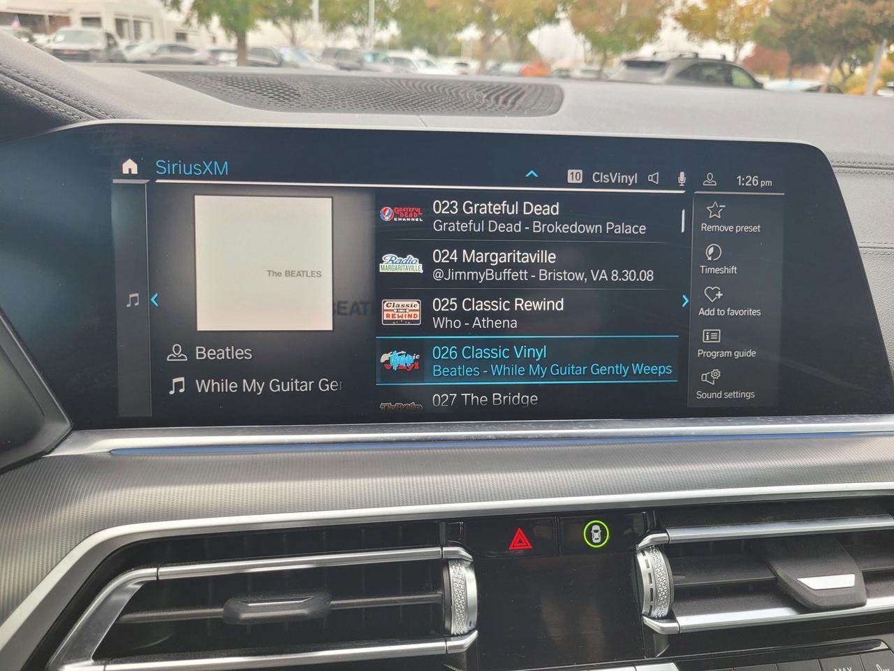 2021 BMW X5 XDRIVE45E Roseville CA