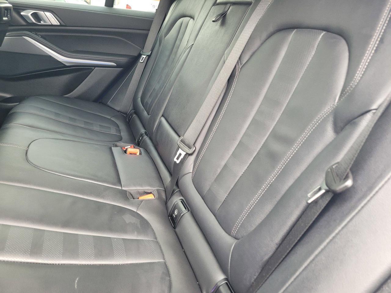 2021 BMW X5 XDRIVE45E Roseville CA