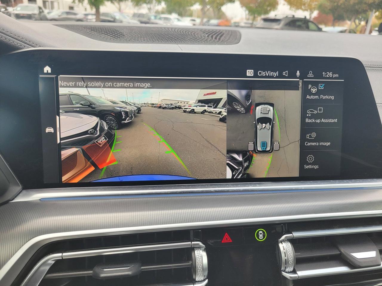 2021 BMW X5 XDRIVE45E Roseville CA