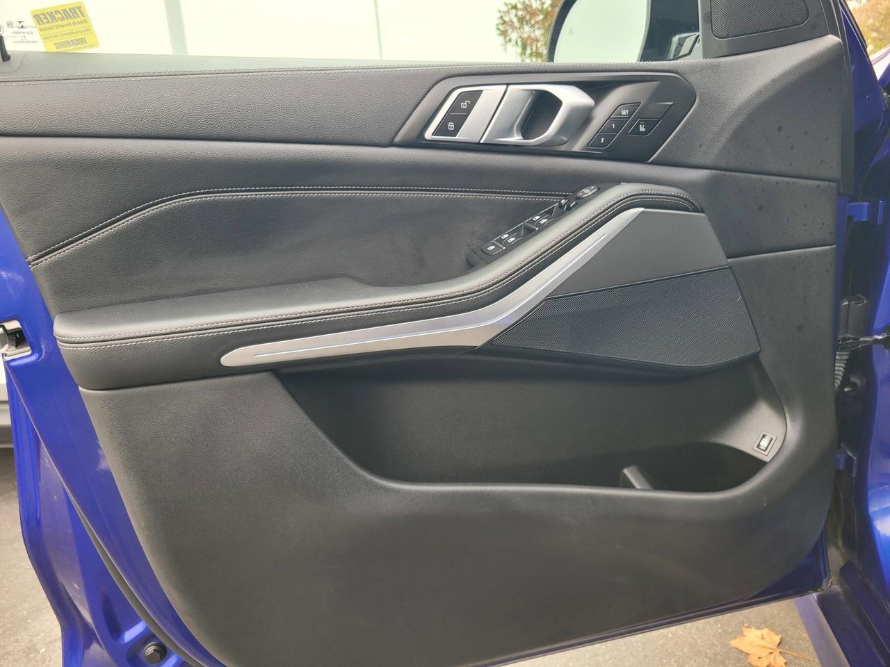 2021 BMW X5 XDRIVE45E Roseville CA