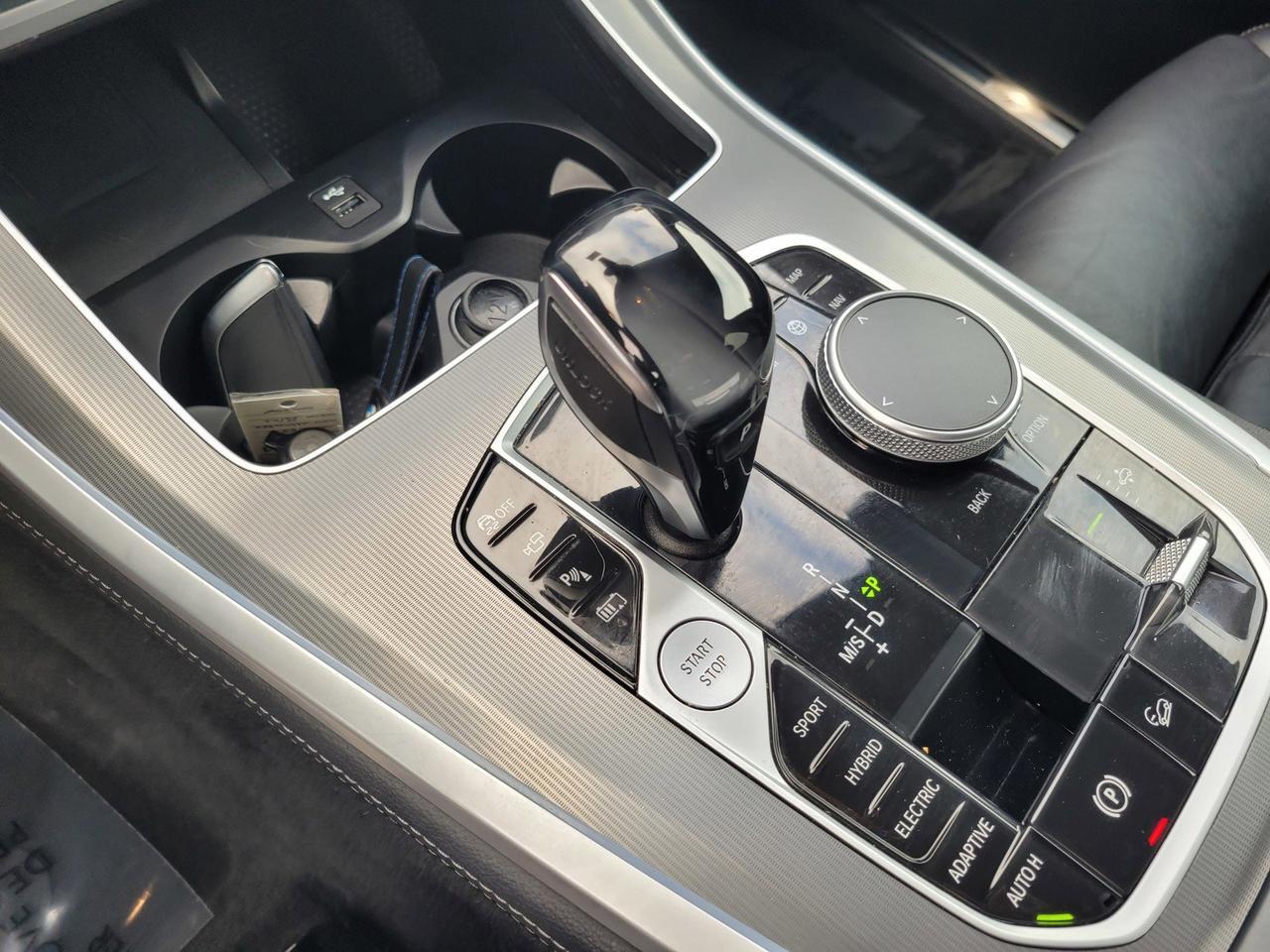 2021 BMW X5 XDRIVE45E Roseville CA