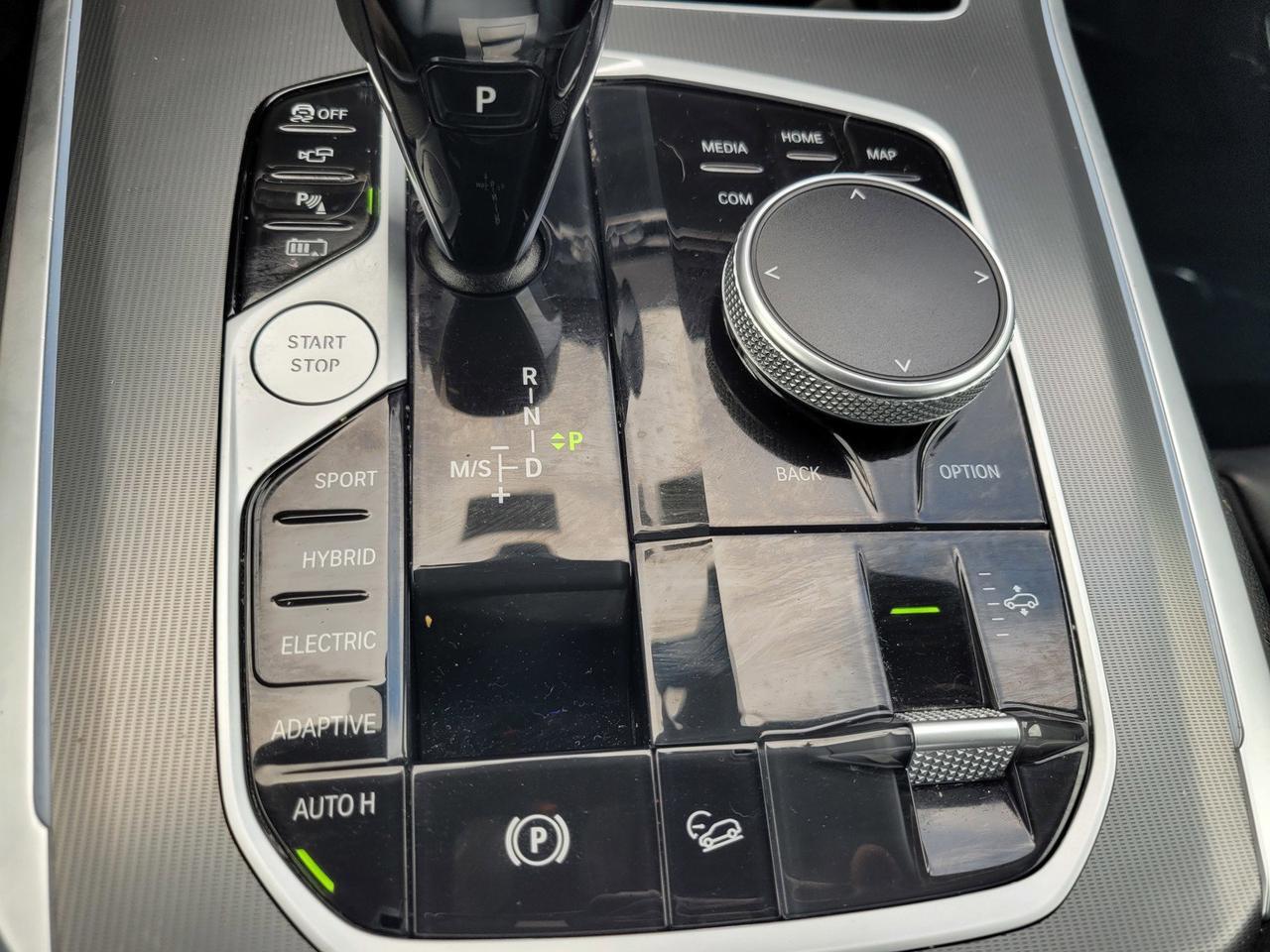 2021 BMW X5 XDRIVE45E Roseville CA