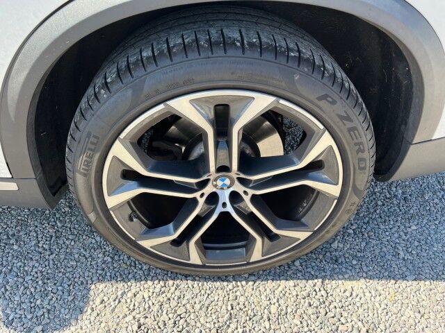 2021 BMW X5 sDrive40i Ashland VA
