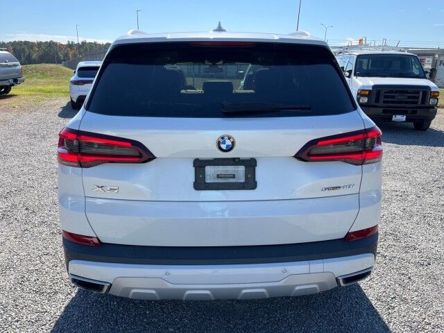 2021 BMW X5 sDrive40i Ashland VA