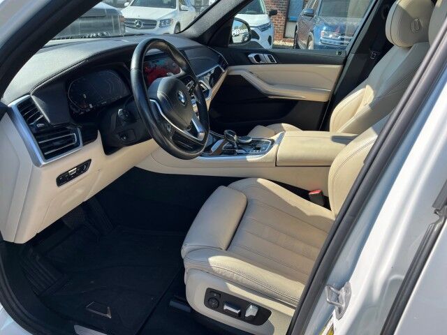 2021 BMW X5 sDrive40i Ashland VA
