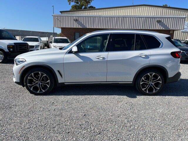 2021 BMW X5 sDrive40i Ashland VA