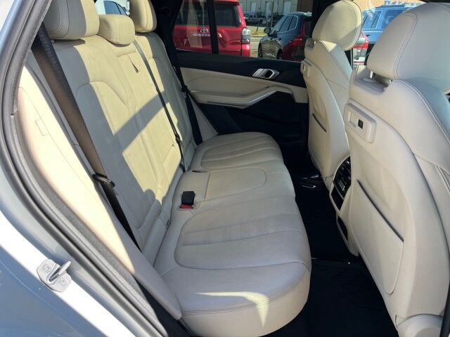 2021 BMW X5 sDrive40i Ashland VA