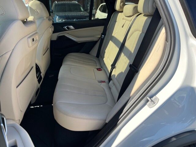 2021 BMW X5 sDrive40i Ashland VA