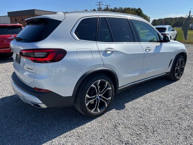 2021 BMW X5 sDrive40i Ashland VA