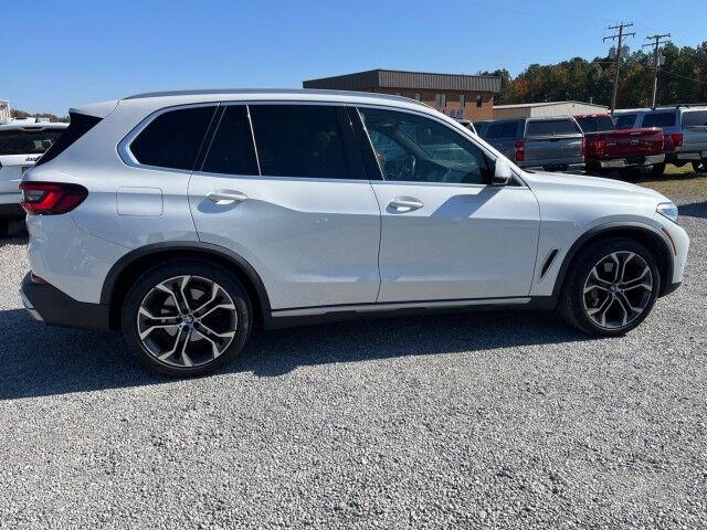 2021 BMW X5 sDrive40i Ashland VA