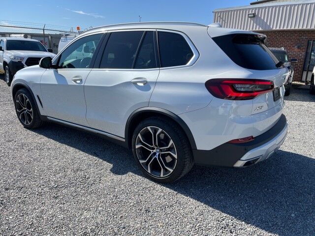 2021 BMW X5 sDrive40i Ashland VA