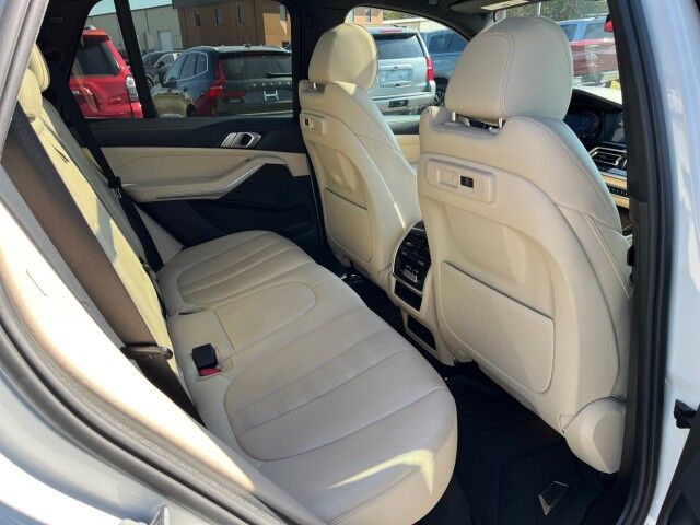 2021 BMW X5 sDrive40i Ashland VA