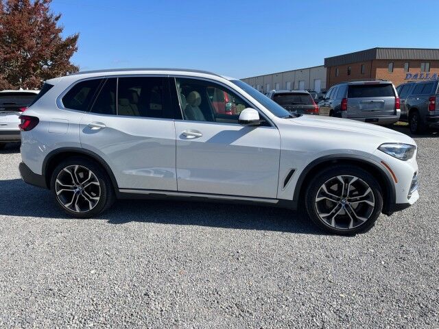 2021 BMW X5 sDrive40i Ashland VA