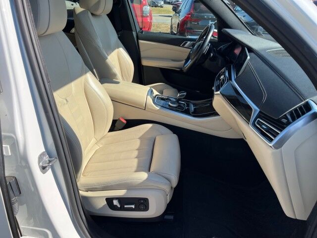 2021 BMW X5 sDrive40i Ashland VA