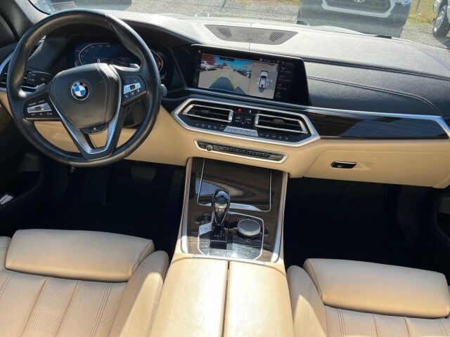 2021 BMW X5 sDrive40i Ashland VA