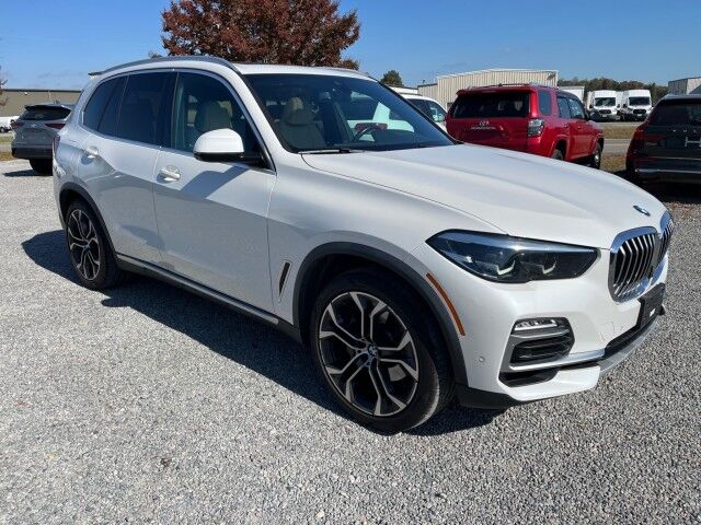 2021 BMW X5 sDrive40i Ashland VA