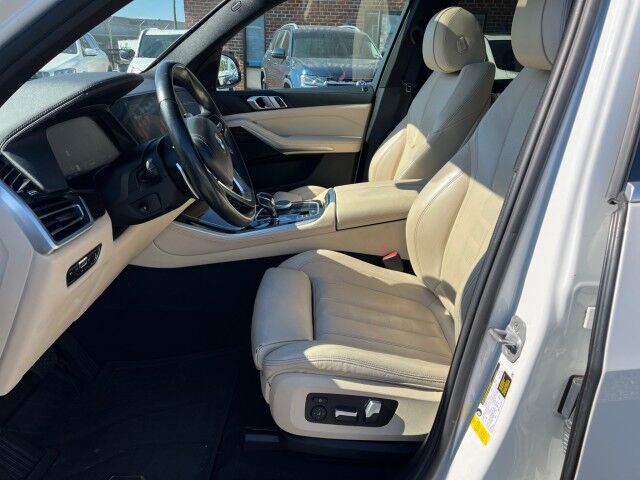 2021 BMW X5 sDrive40i Ashland VA
