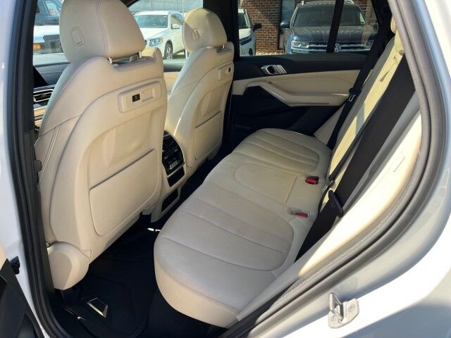 2021 BMW X5 sDrive40i Ashland VA