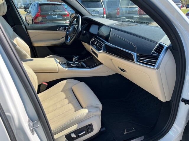 2021 BMW X5 sDrive40i Ashland VA