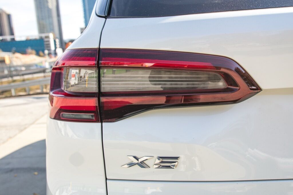 2021 BMW X5 sDrive40i Atlanta GA