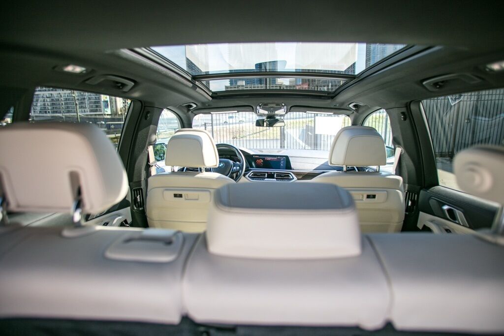 2021 BMW X5 sDrive40i Atlanta GA