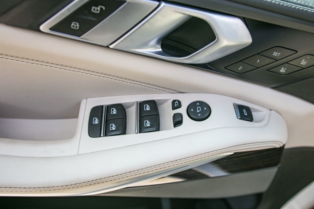 2021 BMW X5 sDrive40i Atlanta GA