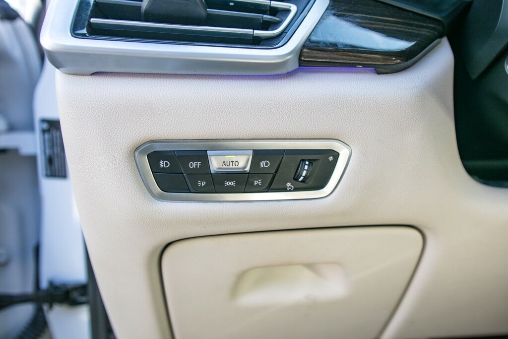 2021 BMW X5 sDrive40i Atlanta GA